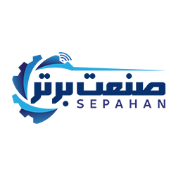 گیربکس صنعت سپاهان